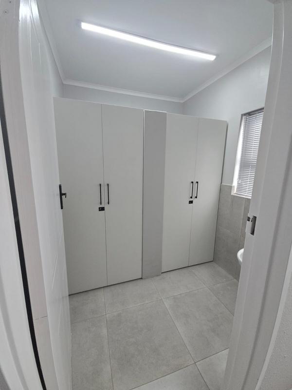 To Let commercial Property for Rent in Brackenfell Western Cape